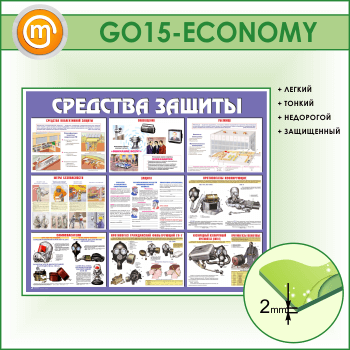 ����� ��������� ������� (GO-15-ECONOMY)