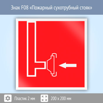 ���� F08 ��������� ����������� ����� (�������, 200�200 ��)