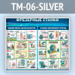 ����� ���������� ������ (TM-06-SILVER)